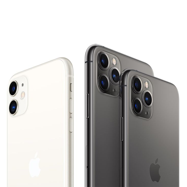IPHONE 11 SERIES