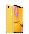 IPHONE XR 64GB YELLOW