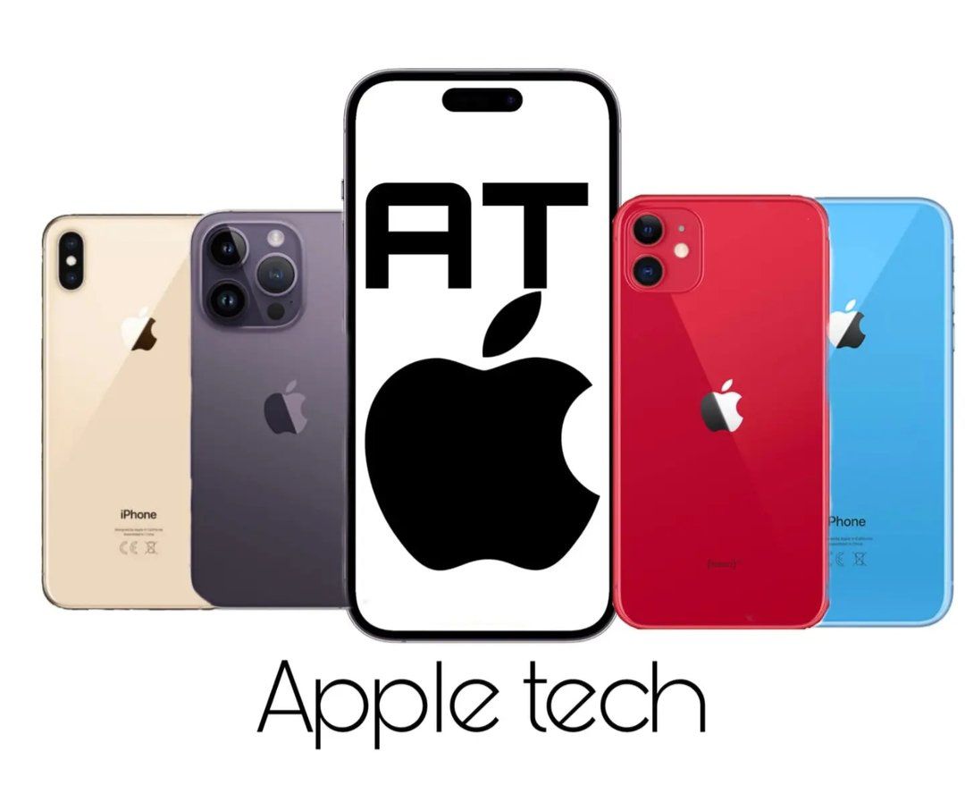 Apple Tech ZA