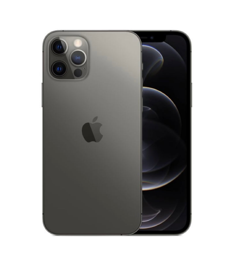 IPHONE 12 PRO MAX 128GB – Apple Tech ZA